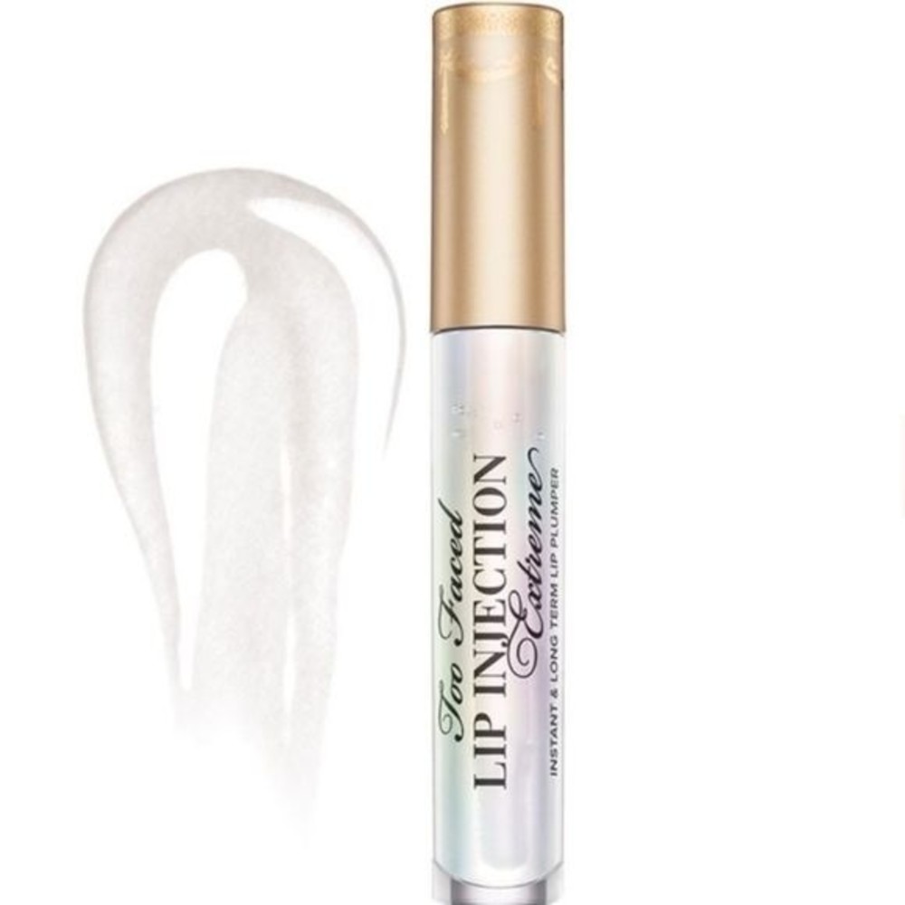 Too Faced Lip Injection Extreme Lip Plumper NWOB